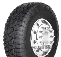 Sportrak Montana SP782 R/T 285/70 R17 121/118S