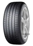Yokohama Advan Sport V107D 325/40 R22 114Y MO1
