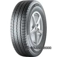 Continental VanContact A/S 285/55 R16 126N C