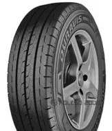 Bridgestone Duravis R660 Eco 215/60 R17 109/107T C