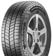 Continental VanContact A/S Ultra 205/70 R17 115/113R