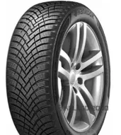 Hankook Winter i*cept RS3 W462B 225/55 R17 97H Run Flat