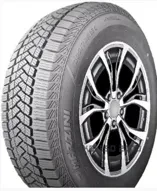 Mazzini Ecovan AllSeason AS9 205/75 R16 113/111S C