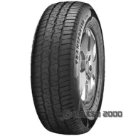 Tracmax Transporter RF09 195/80 R15 106/104R C