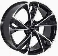 Jh HP861D 7.5x17 5x114.3 ET35 DIA 73.1 BMF