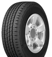 General Tire Grabber HD 195/70 R15 104/102R C