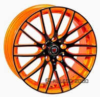 Zw 3189 8x18 5x120 ET38 DIA 74.1 CAORB