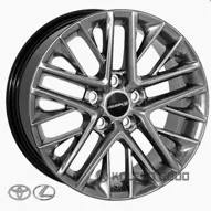 Zf 5059 7.5x17 5x114.3 ET35 DIA 60.1 HB