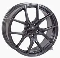Zw YA8106 8x18 5x112 ET42 DIA 66.6 MK/M