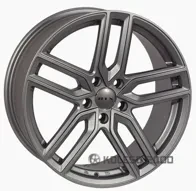 Zw 3253 8x18 5x112 ET35 DIA 66.6 MKM