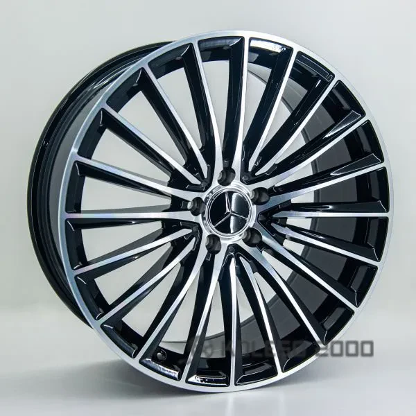 Mercedes A368F Mercedes A368F