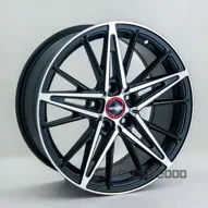 Gt RD-M105 7.5x17 5x112 ET35 DIA 66.45 MCB