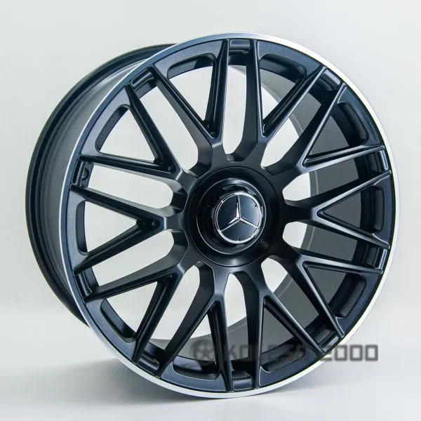 Mercedes * 9370 Mercedes * 9370