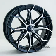 Gt RD-M001 6x14 4x108 ET24 DIA 65.1 MCB
