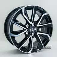 Replica Toyota 66170 7x16 5x100 ET50 DIA 54.1 MB