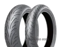 Bridgestone Battlax Sport Touring T31 120/70 R18 59W