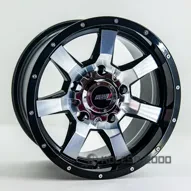 Gt LGS06 8x15 5x139.7 ET-10 DIA 110.5 BMF