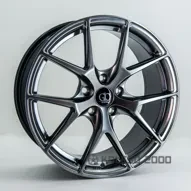 Gt 7258 7.5x17 5x108 ET35 DIA 73.1 HB