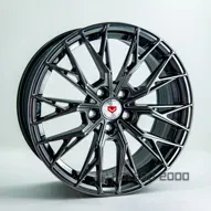 Gt XF015 8.5x20 5x114.3 ET35 DIA 73.1 HB