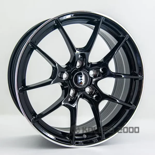 Gt WC001 8.5x19 5x114.3 ET35 DIA 73.1 MBL Gt WC001 8.5x19 5x114.3 ET35 DIA 73.1 MBL