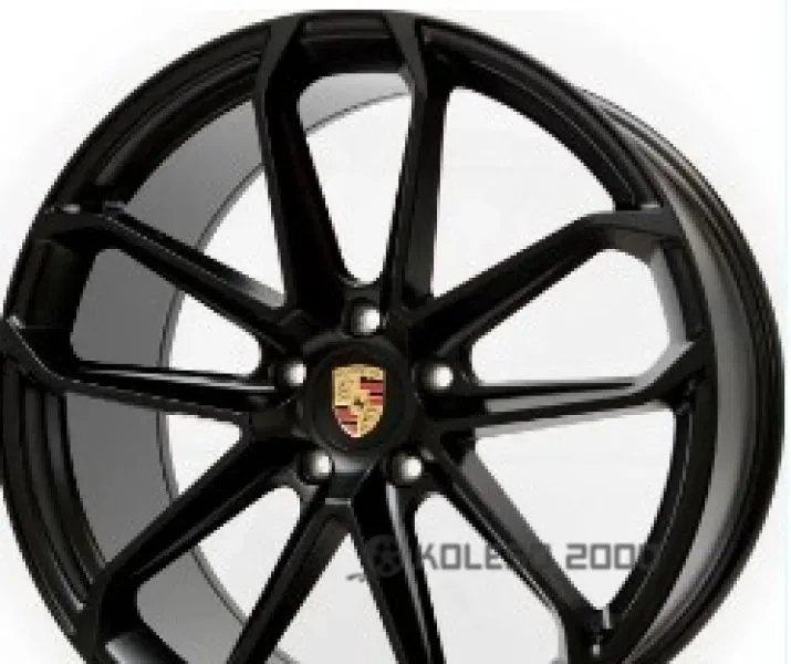 Porsche A419F Porsche A419F