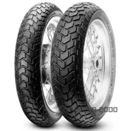 Pirelli MT60RS 120/70 R18 58W