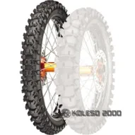 Metzeler MC360 Mid Soft 90/90 R21 54M