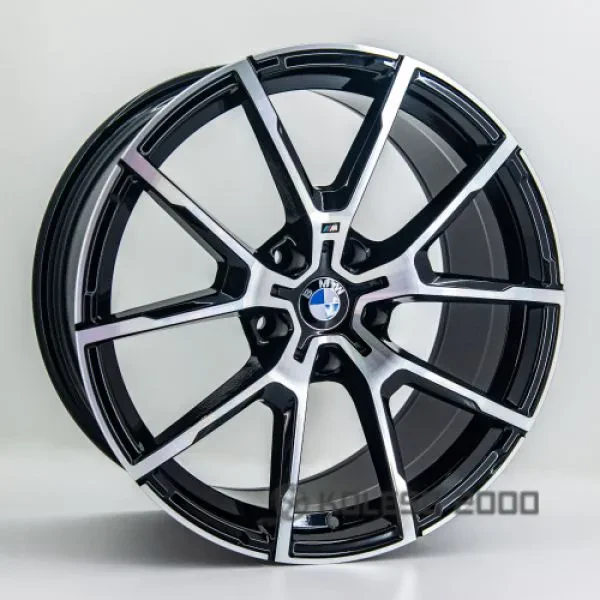 BMW F9746 BMW F9746