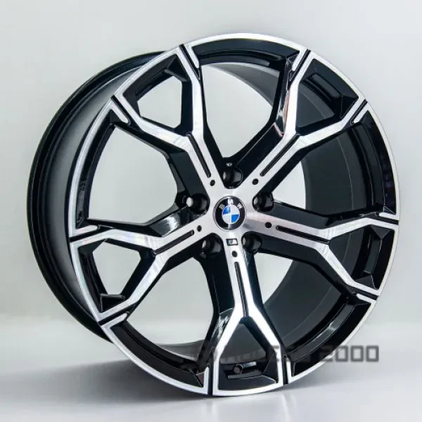 BMW GT F2P031 BMW GT F2P031