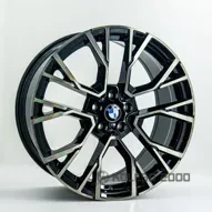 Replica BMW GT 5769 10.5x20 5x112 ET40 DIA 66.5 BP