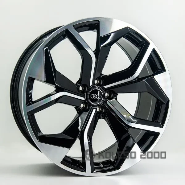 Audi GT 5758 Audi GT 5758