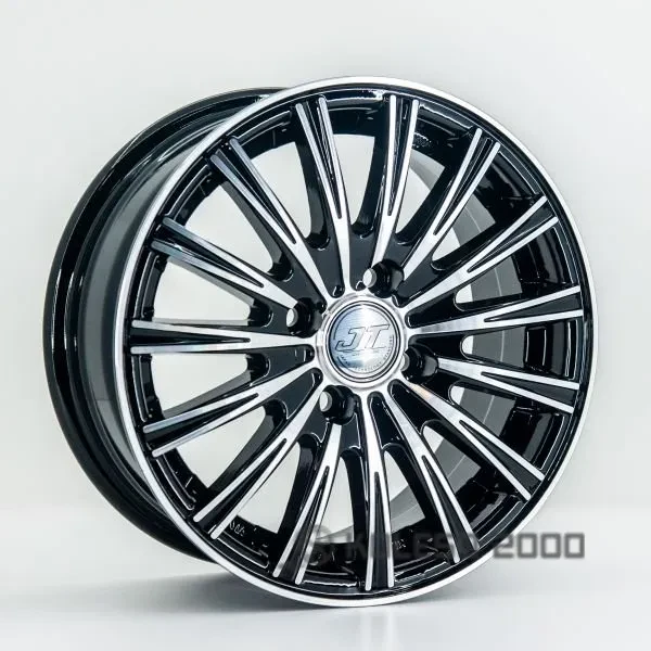 Gt DM150 6x14 4x98 ET38 DIA 58.6 BM Gt DM150 6x14 4x98 ET38 DIA 58.6 BM
