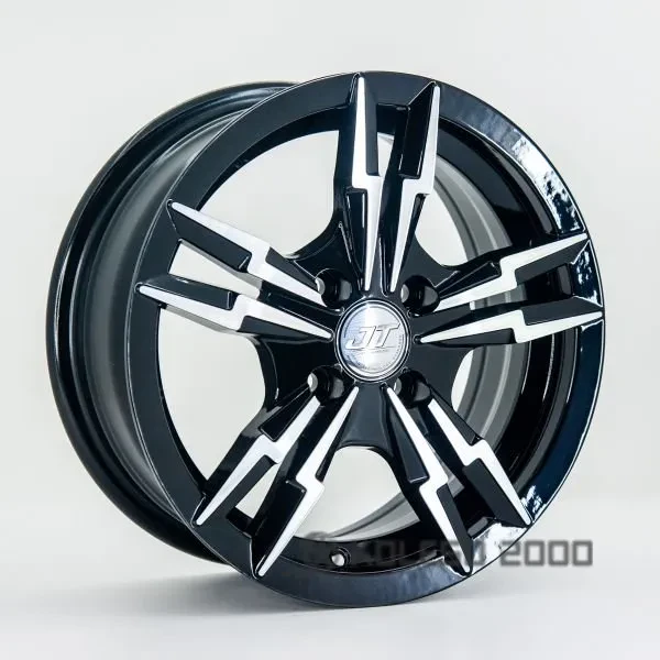 Gt 4954 6x14 4x100 ET35 DIA 67.1 BM Gt 4954 6x14 4x100 ET35 DIA 67.1 BM