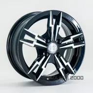Gt 4954 6x14 4x98 ET35 DIA 58.6 BM