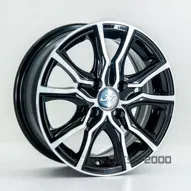 Gt 4971 6x14 4x100 ET38 DIA 67.1 BM