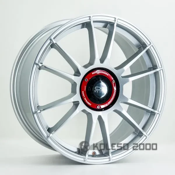 Gt F8713 8x18 5x100 и 5x114.3 ET38 DIA 73.1 silver Gt F8713 8x18 5x100 и 5x114.3 ET38 DIA 73.1 silver