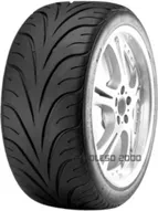 Federal 595 RS-R 265/35 R18 93W