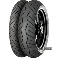 Continental ContiRoadAttack 3 170/60 R17 72W