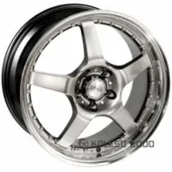 League 133 8x18 5x100 ET40 DIA 73.1 XMIHB