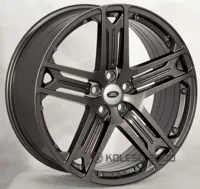 ZF FE052 Land Rover 9.5x22 5x120 ET48 DIA 72.6 MGM