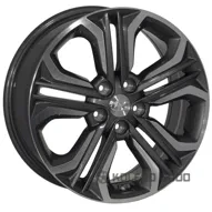 ZF TL0418NW Kia Hyundai Mazda Mitsubishi 7x18 5x114.3 ET51 DIA 67.1 GMF