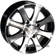 ZW 461 5x13 4x114.3 ET40 DIA 69.1 BP