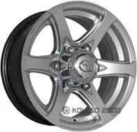 ZW 693 7x15 6x139.7 ET10 DIA 110.5 HS