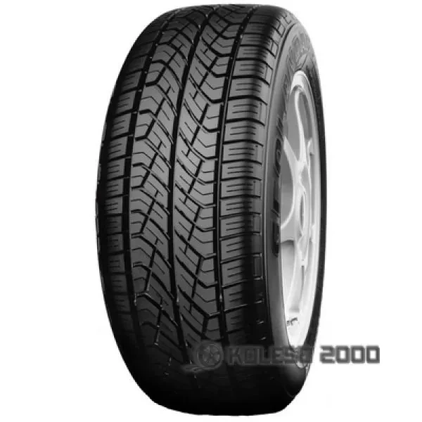 Yokohama Geolandar H/T G900A 215/55 R17 94V Yokohama Geolandar H/T G900A 215/55 R17 94V
