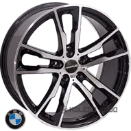 Allante 5035 8.5x19 5x120 ET33 DIA 74.1 GMF