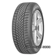 Goodyear UltraGrip Ice 2 + 245/45 R20 103T XL