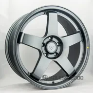 Vlf VLF-R01 8.5x18 5x114.3 ET40 DIA 73.1 MGM