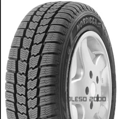 Matador Nordicca Van 235/65 R16C 115/113R