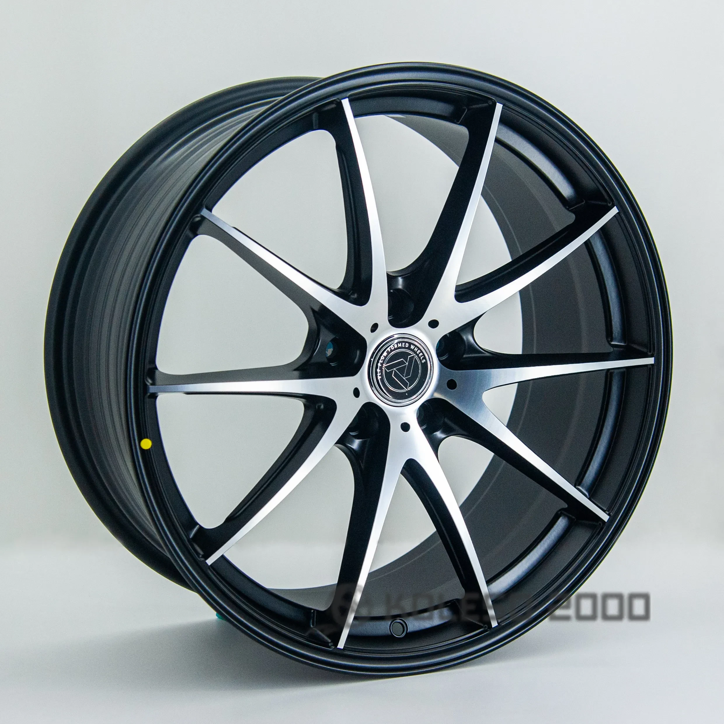 Vlf ULF20 8x18 5x112 ET38 DIA 66.56 MCB Vlf ULF20 8x18 5x112 ET38 DIA 66.56 MCB