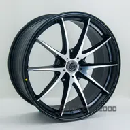 Vlf ULF20 8x18 5x112 ET38 DIA 66.56 MCB